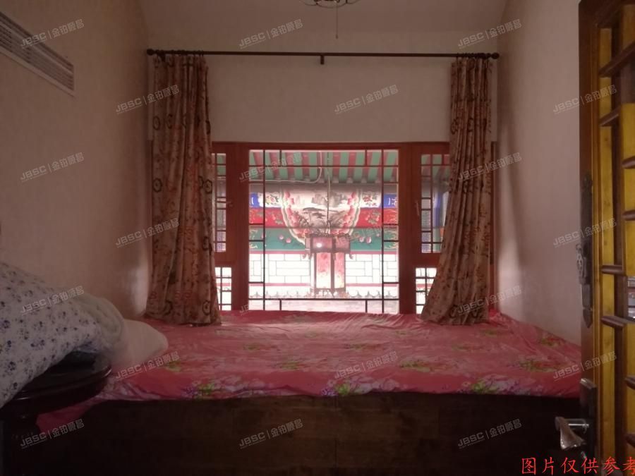 东城区 永康胡同9号1-25号