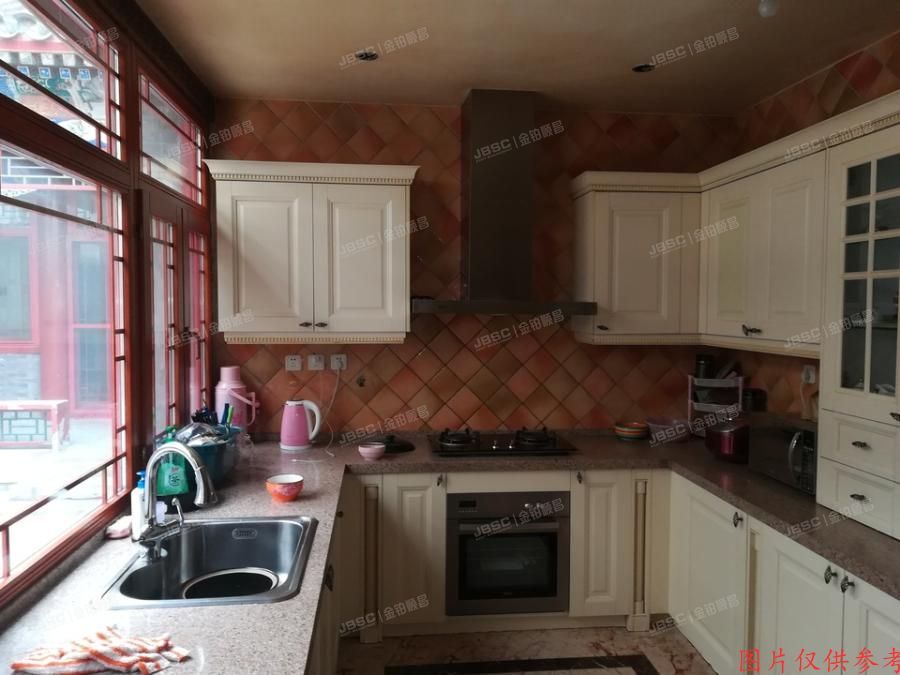 东城区 永康胡同9号1-25号