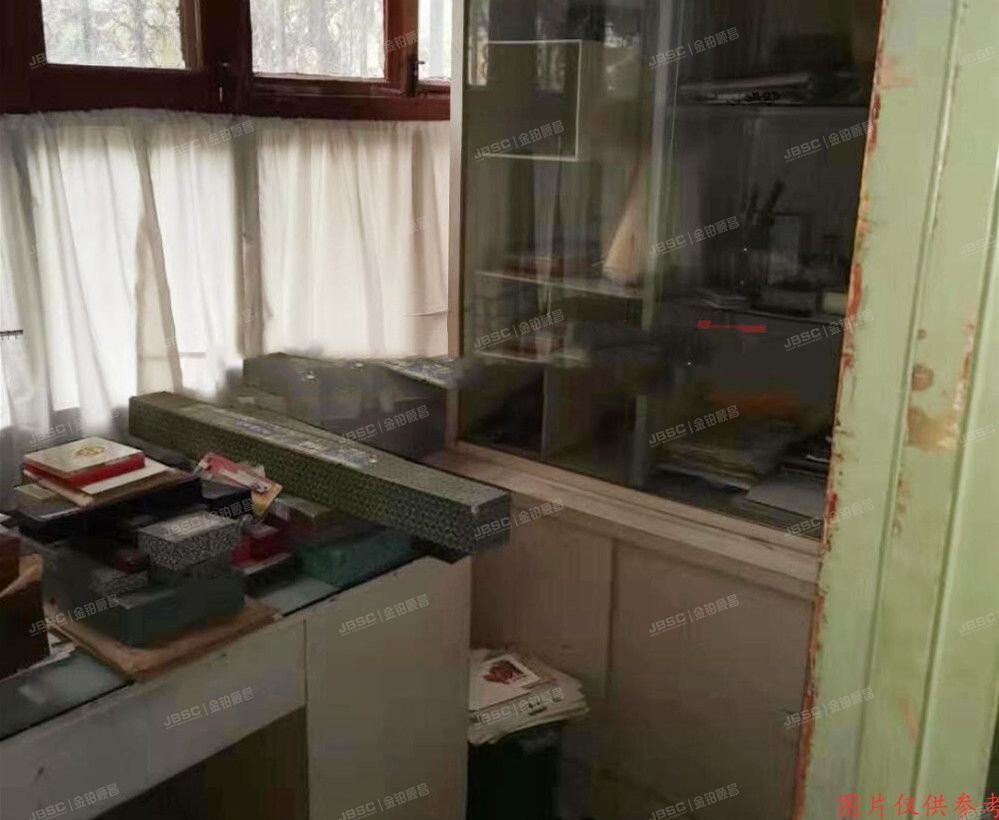 海淀区-紫竹桥 车道沟10号东院9乙楼2单元1层1号