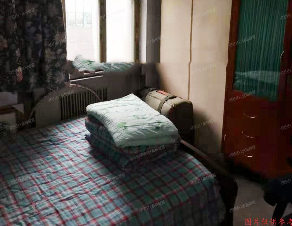 海淀区-紫竹桥 车道沟10号东院9乙楼2单元1层1号