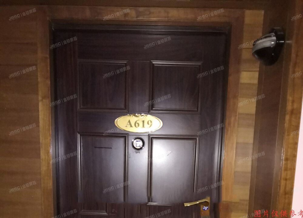 东城区 广渠门北里55号5层A619号（金桥国际公寓）