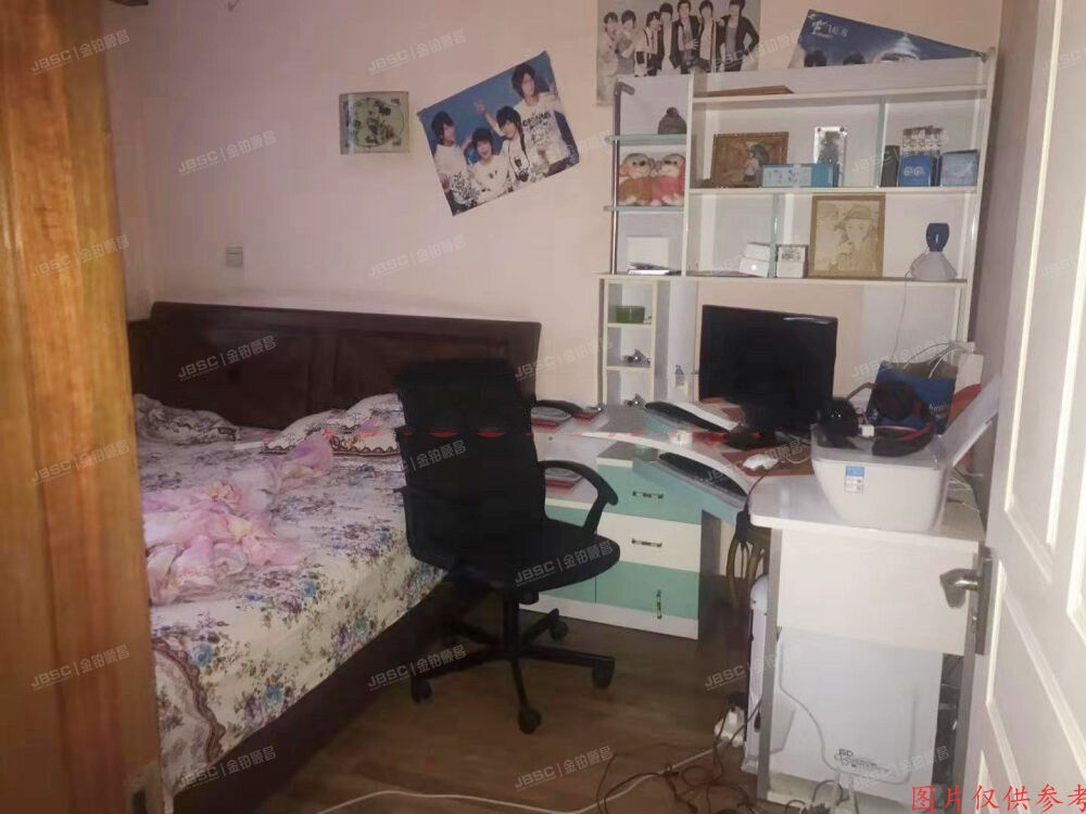 房山区良乡苏园小区11号楼6至7层4-602及跃层