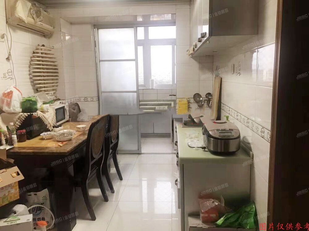 房山区良乡苏园小区11号楼6至7层4-602及跃层