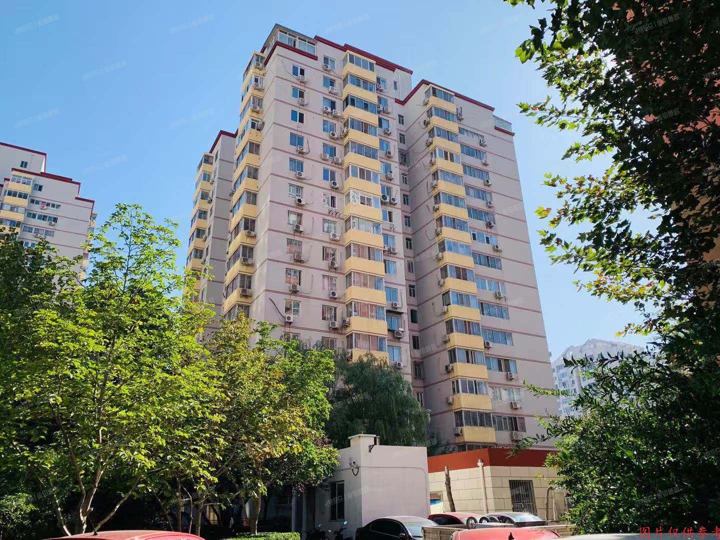 朝阳区育慧西里26号楼801(锦绣馨园)