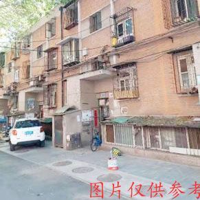 丰台区 蒲安北里4号楼1层3-201号