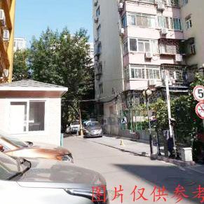 丰台区 蒲安北里4号楼1层3-201号