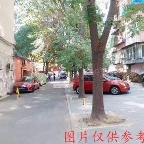 丰台区 蒲安北里4号楼1层3-201号