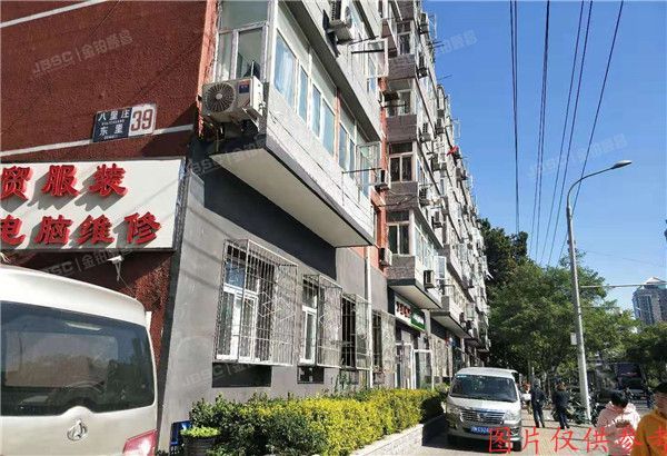 朝阳区-四惠 八里庄东里39号楼5层1单元28号