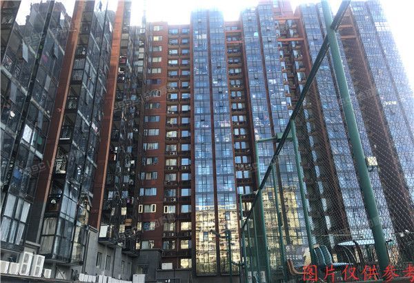 东城区 广渠门北里55号5层A619号（金桥国际公寓）