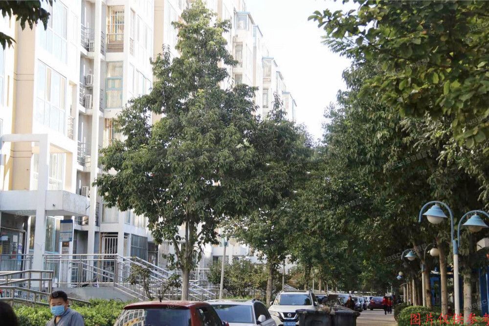 昌平区-回龙观 二拨子村北京人家32号楼5单元302