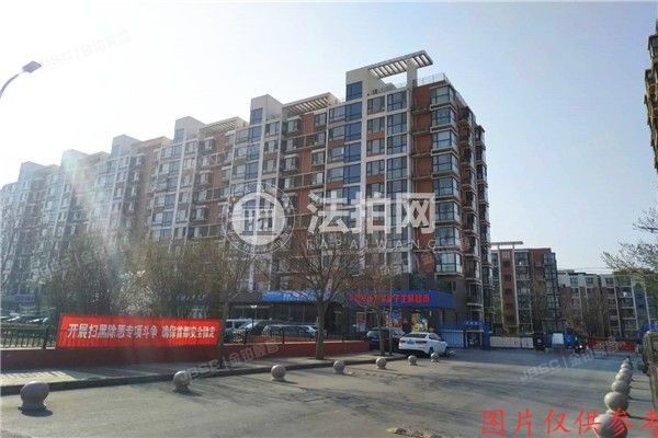 丰台区 久敬佳园一区7号楼3层5单元301号