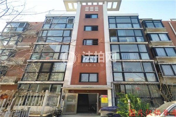 丰台区 久敬佳园一区7号楼3层5单元301号