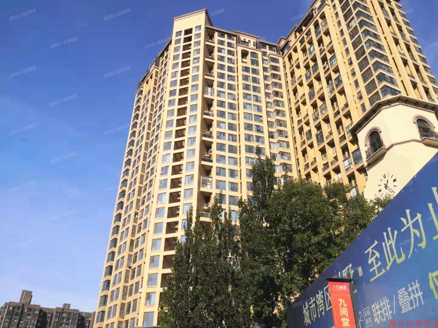 通州区龙旺西里100号2单元1301（k2清水湾）