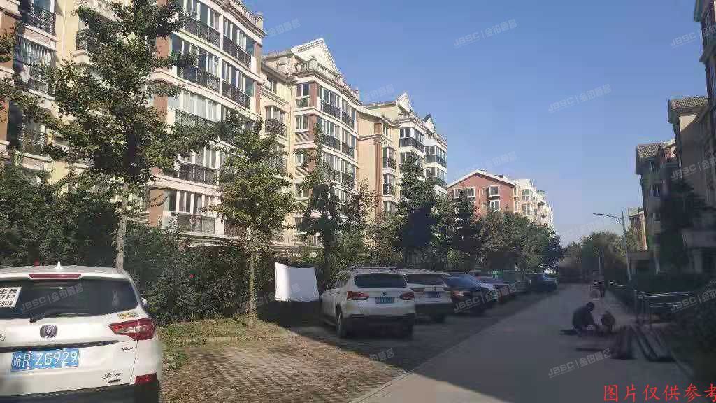 房山区 汇丰街4号院11号楼1单元201（世界名园B区）