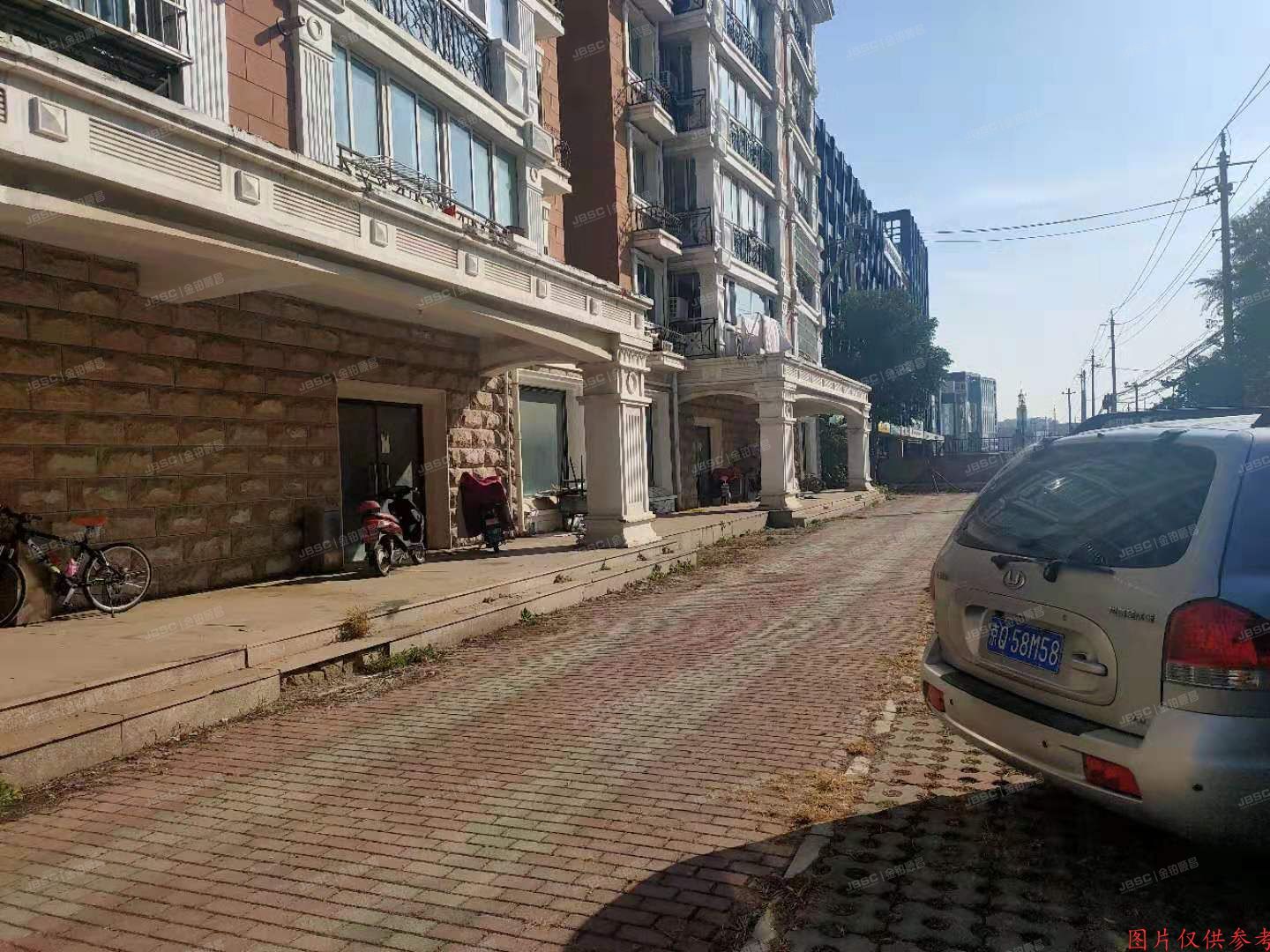 房山区 汇丰街4号院25号楼1单元1（世界名园B区）