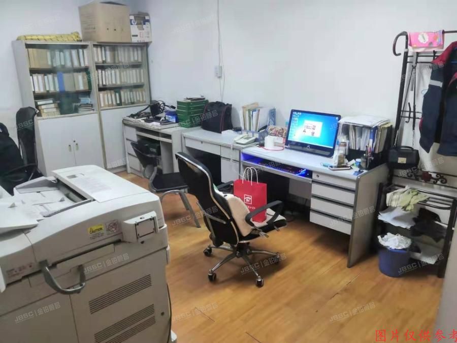 丰台区 丰华苑10号楼103号（庄维花园）