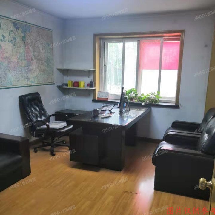 丰台区 丰华苑10号楼103号（庄维花园）