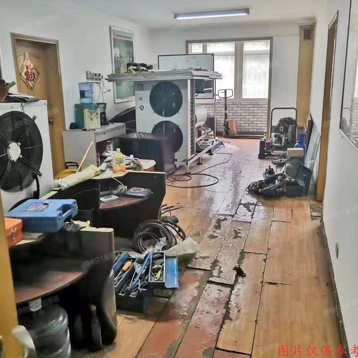 丰台区丰华苑10号楼102（庄维花园）