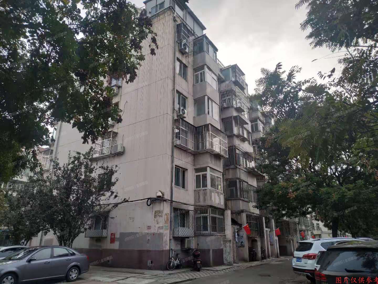 大兴区 黄村镇枣园小区37号楼1单元202