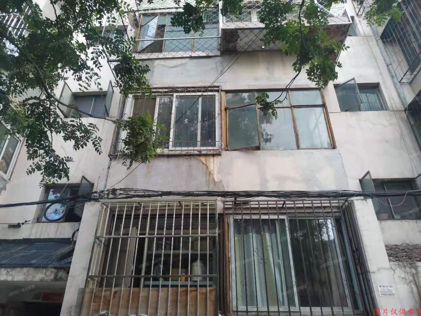 大兴区 黄村镇枣园小区37号楼1单元202