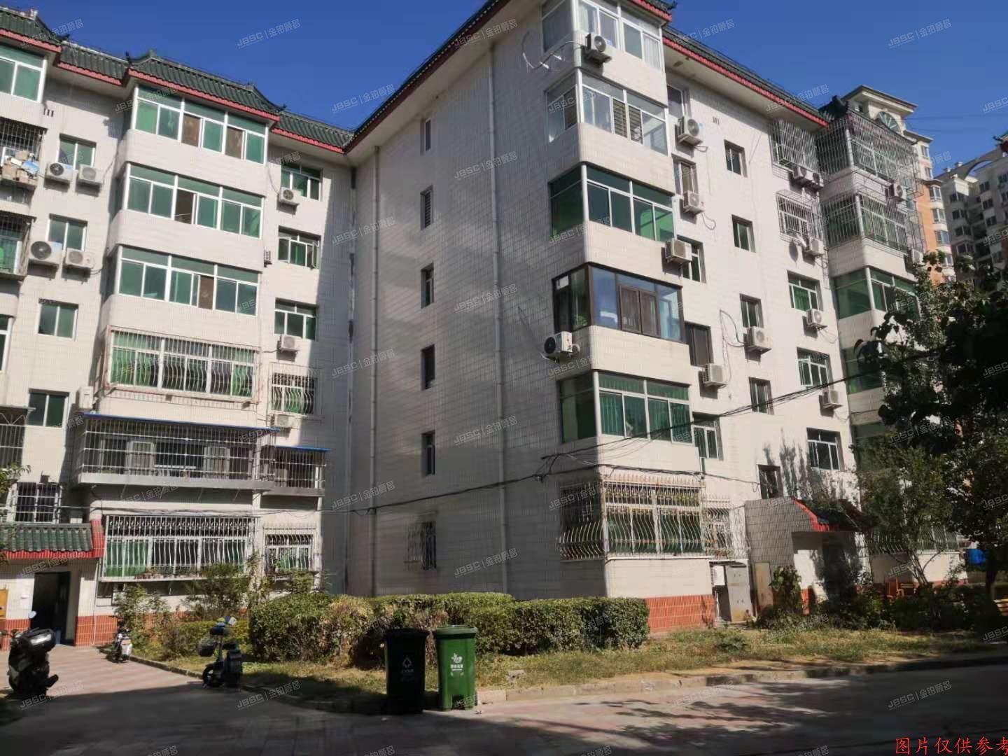 通州区 云景里甲2号楼1单元161室