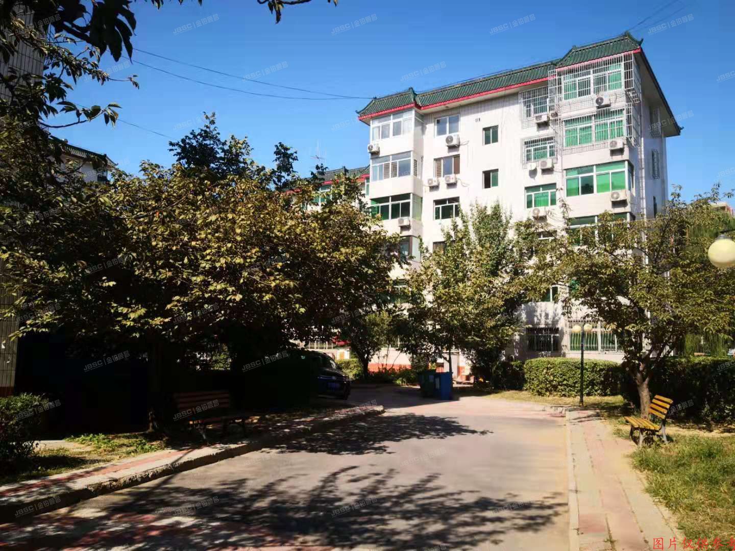 通州区 云景里甲2号楼1单元161室