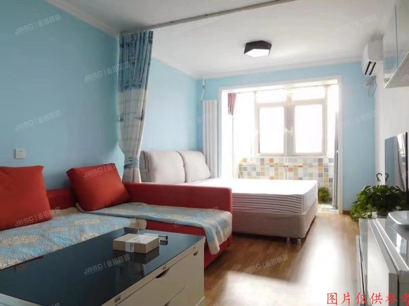 ※丰台区 芳群园四区9号楼8层806