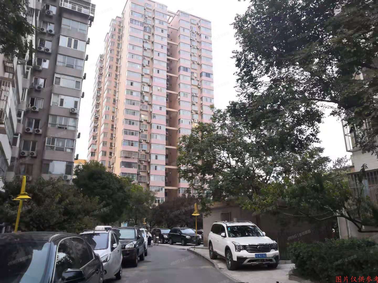 丰台区丰华苑10号楼102（庄维花园）