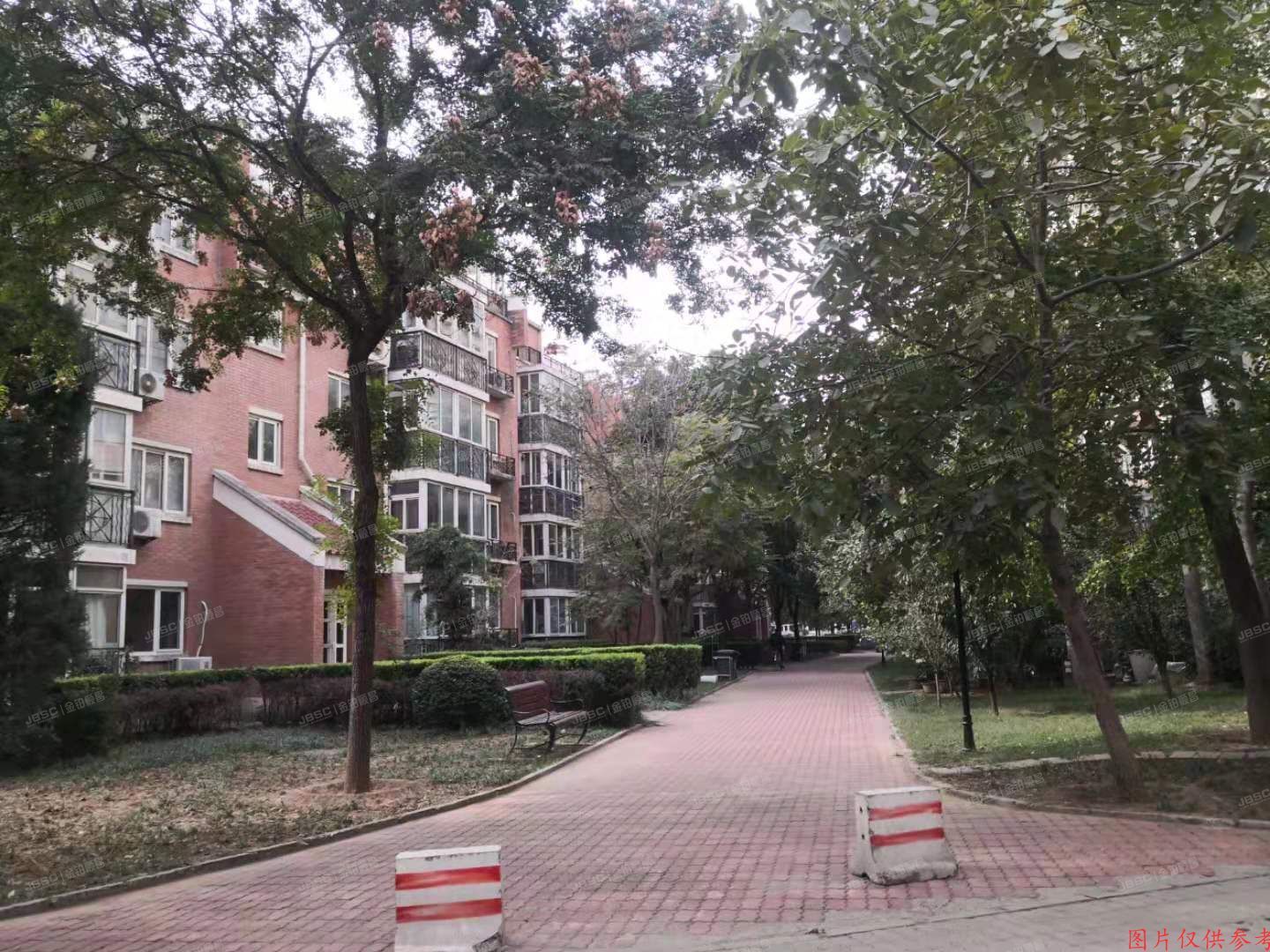 顺义区 万科城市花园百合园19号楼3至4层206号