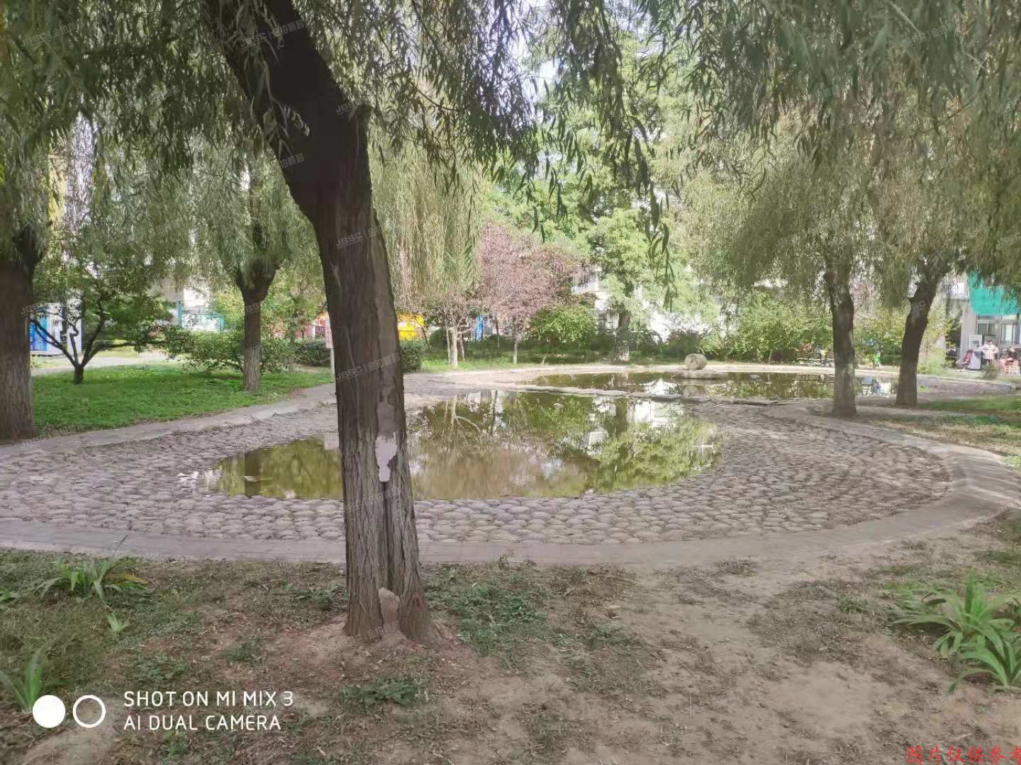 通州区 潞苑南大街614号8号楼4层542号（澜花语岸）