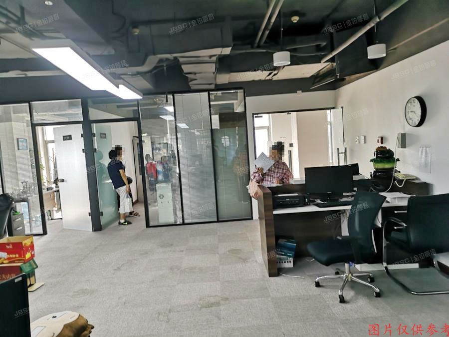 ※丰台区 总部基地六区6号楼1至6层