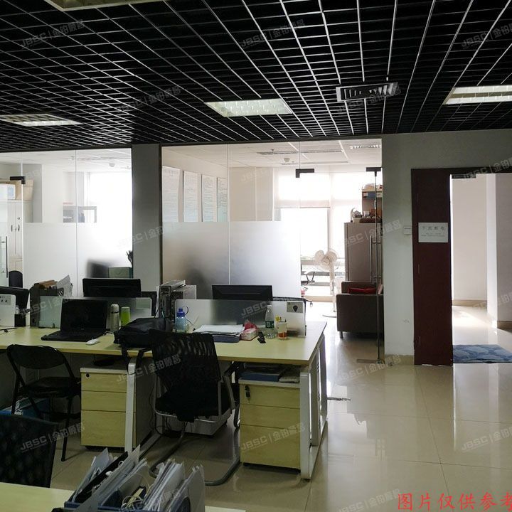 ※丰台区 总部基地六区6号楼1至6层