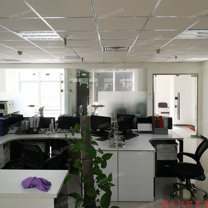 ※丰台区 总部基地六区6号楼1至6层