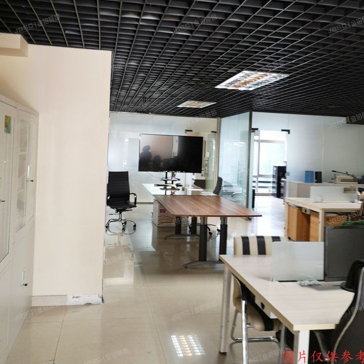 ※丰台区 总部基地六区6号楼1至6层