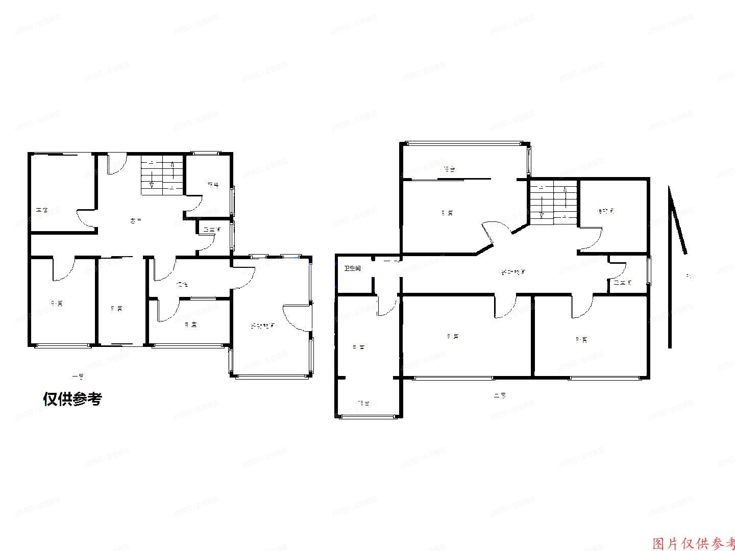 通州区 运通花园609-1号1至2层