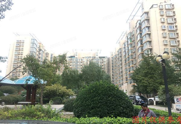 丰台区 新发地锦程园6号楼11层7单元1101室（天伦锦城）