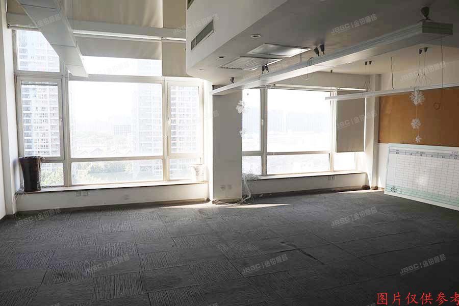 朝阳区 soho现代城10号楼10层至11层1101