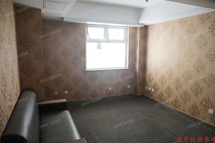 朝阳区 soho现代城10号楼10层至11层1101