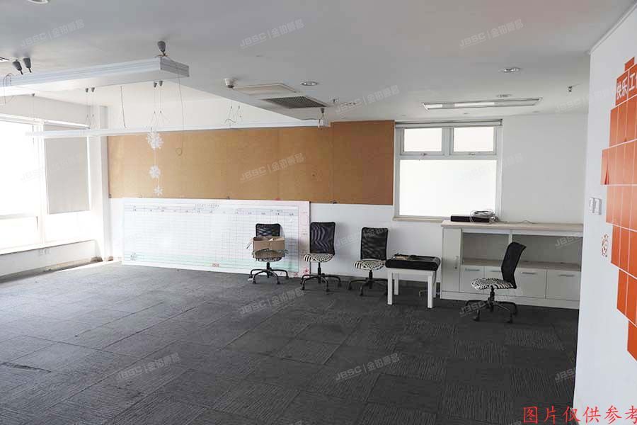 朝阳区 soho现代城10号楼10层至11层1101