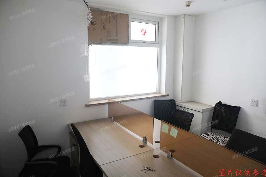 朝阳区 soho现代城10号楼10层至11层1101