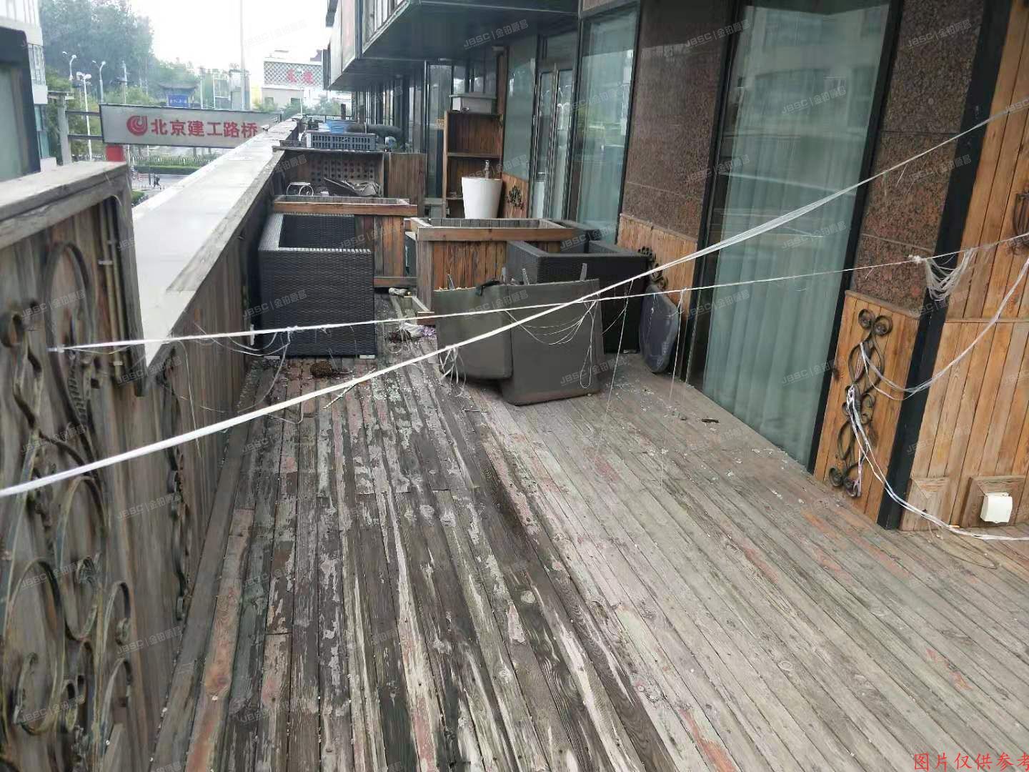 朝阳区 朝阳路71号2层214（锐城国际）商业