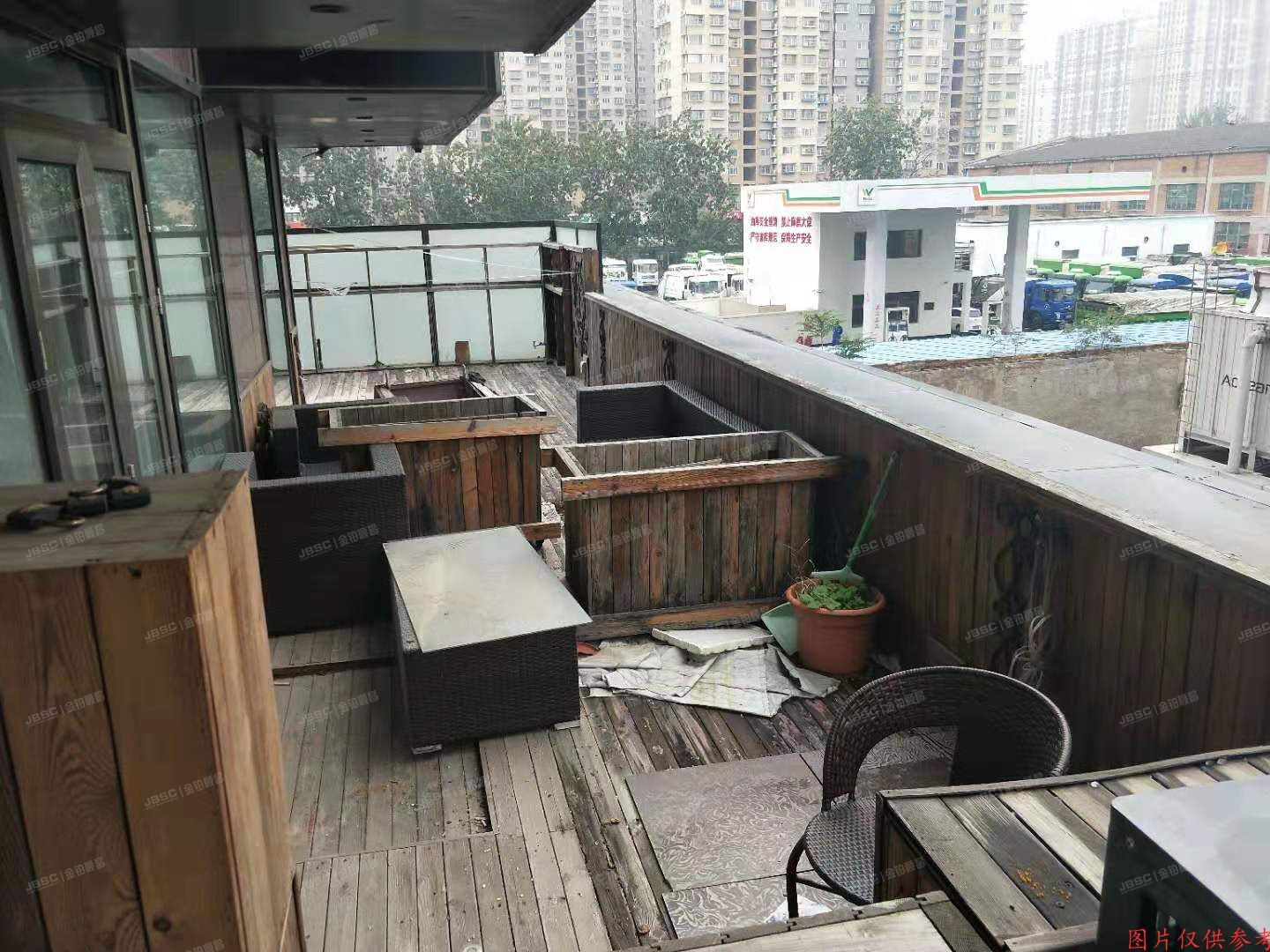 朝阳区 朝阳路71号2层214（锐城国际）商业