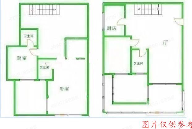 朝阳区 soho现代城10号楼10层至11层1101
