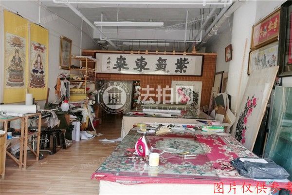 朝阳区 乐栋300 2号楼-1层-101