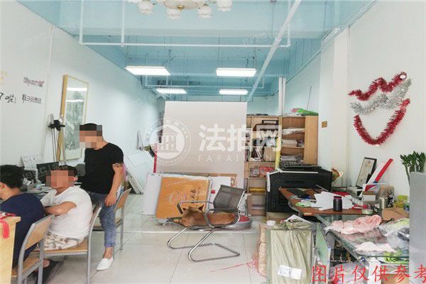 朝阳区 乐栋300 2号楼-1层-101