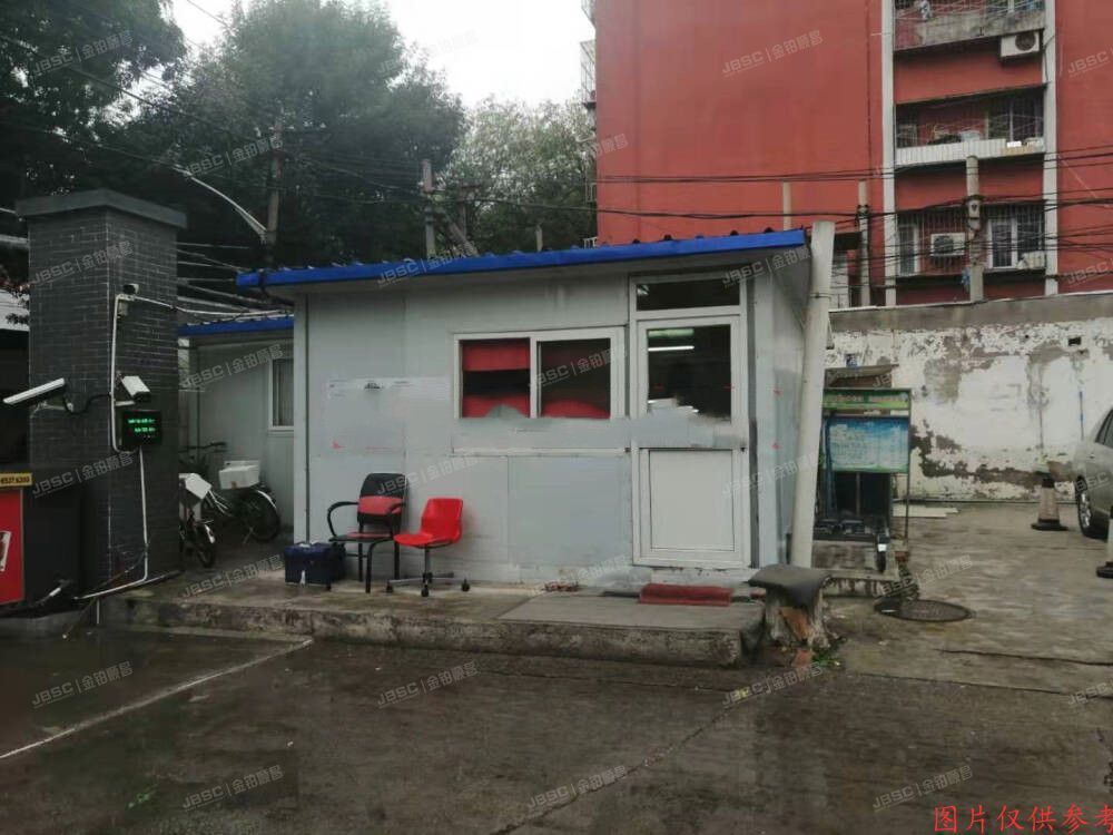 朝阳区-和平里 和平西苑乙5号楼1103室