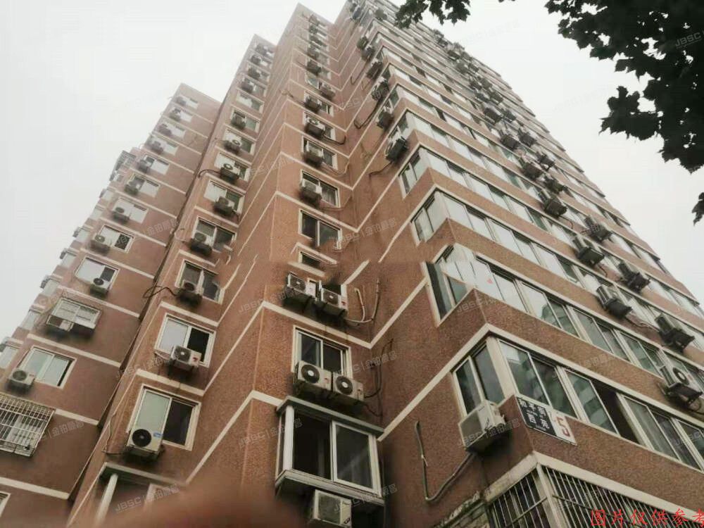 朝阳区-和平里 和平西苑乙5号楼1103室