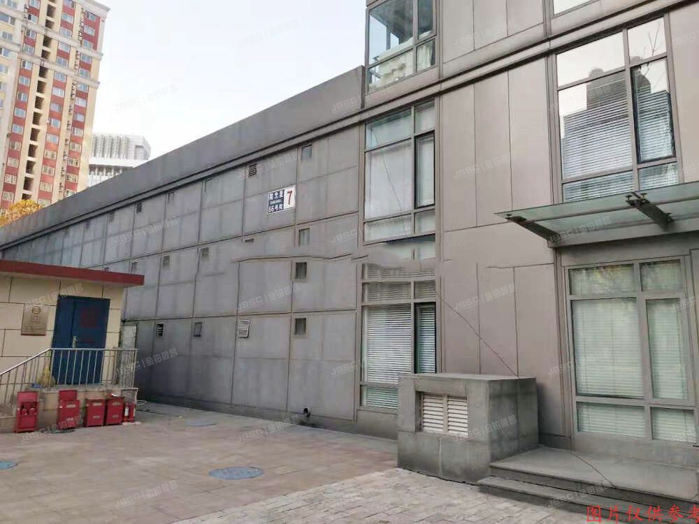 朝阳区 霞光里66号院7号楼505（远洋新干线）