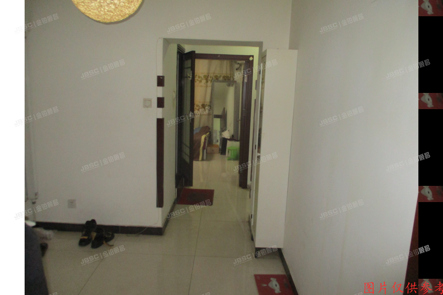 朝阳区 八里庄北里202号2层3单元323