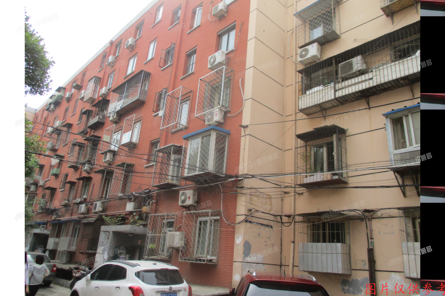 朝阳区 八里庄北里202号2层3单元323